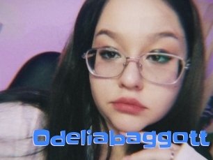 Odeliabaggott