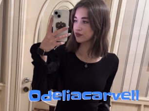 Odeliacarvell