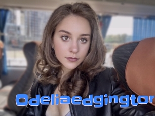 Odeliaedgington
