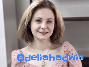 Odeliahadwin
