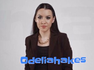 Odeliahakes