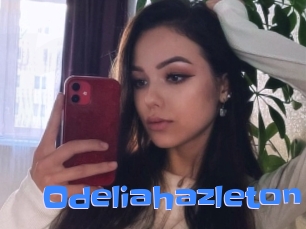Odeliahazleton