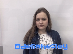 Odeliahesley