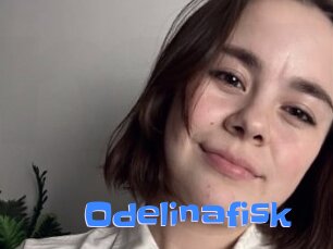 Odelinafisk