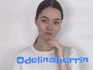 odelinaherrin Mausi Privat