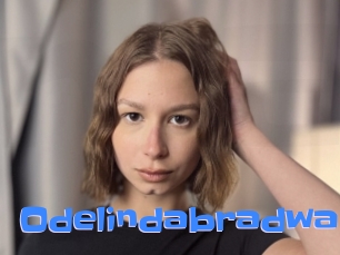 odelindabradway Mausi Privat