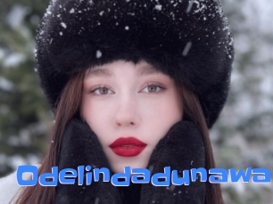 odelindadunaway Mausi Privat