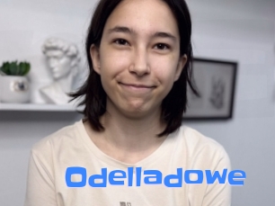Odelladowe