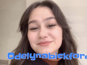 Odelynabickford