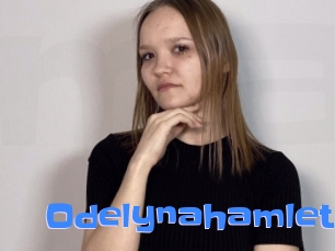 Odelynahamlet