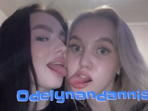 Odelynandannis