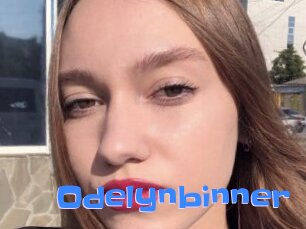 Odelynbinner