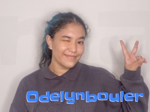 Odelynbouler
