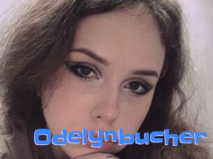 Odelynbucher
