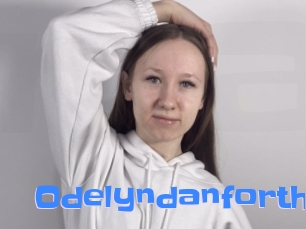 Odelyndanforth
