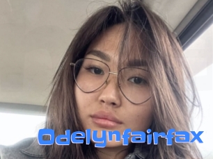 Odelynfairfax