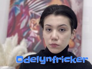Odelynfricker