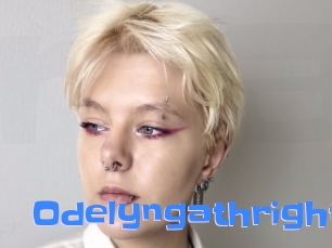 Odelyngathright