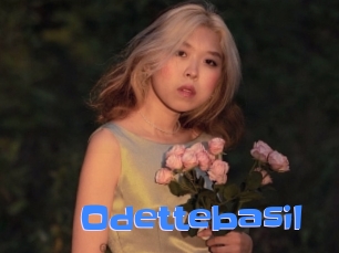 Odettebasil