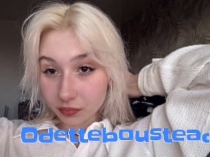 Odetteboustead