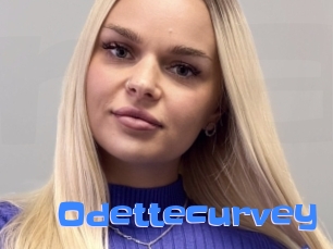 Odettecurvey