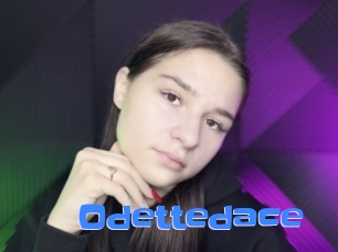Odettedace