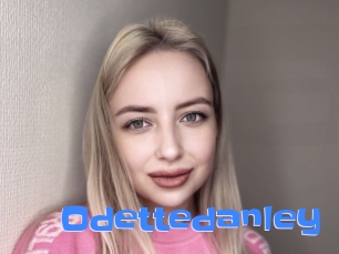 Odettedanley