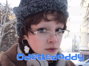 Odettedoddy