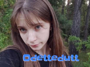 Odettedutt