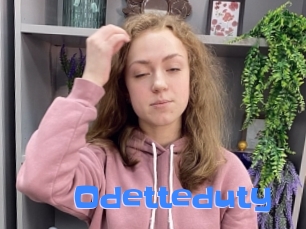 Odetteduty