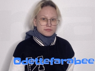 Odettefarabee