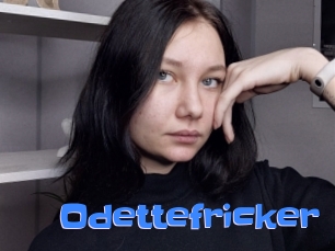 Odettefricker