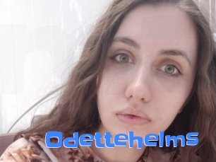 Odettehelms