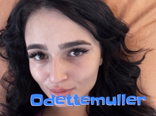 odettemuller Mausi Privat
