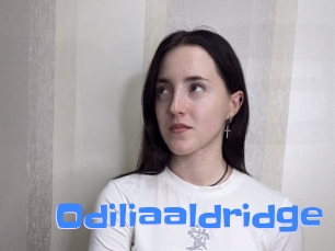 Odiliaaldridge