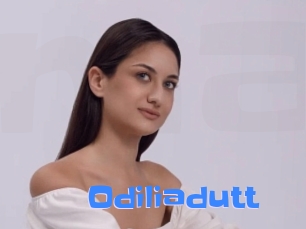 Odiliadutt