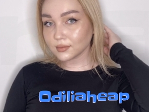 Odiliaheap