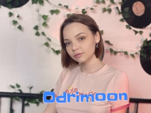 odrimoon Mausi Privat