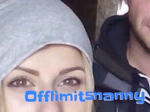 Offlimitsnanny