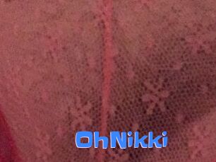 OhNikki
