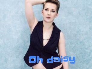 Oh_daisy