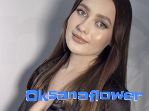 Oksanaflower