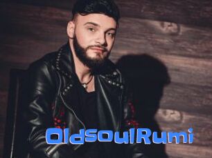 OldsoulRumi
