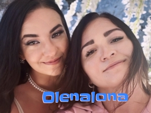 Olenalona