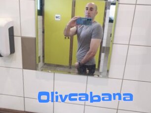 olivcabana Mausi Privat