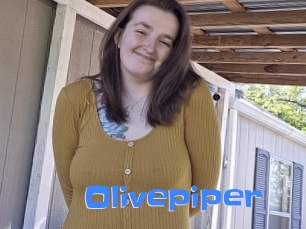 Olivepiper