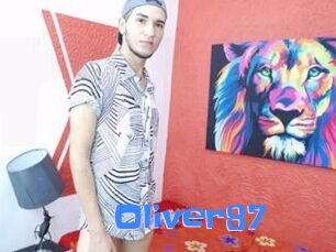 Oliver87