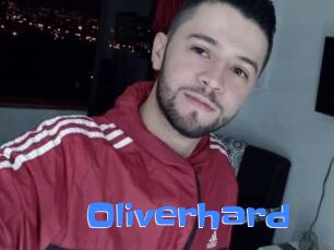 Oliverhard
