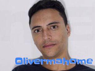 Olivermahome