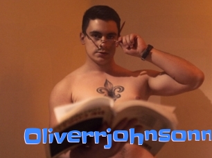 Oliverrjohnsonn